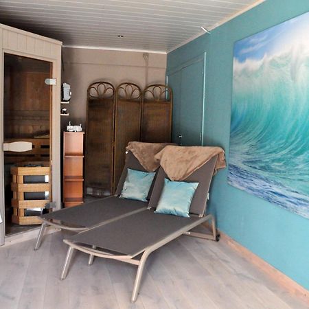 בליזן B&B 'T Solveldje מראה חיצוני תמונה
