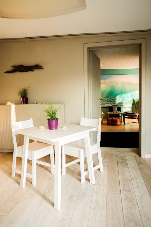 בליזן B&B 'T Solveldje מראה חיצוני תמונה