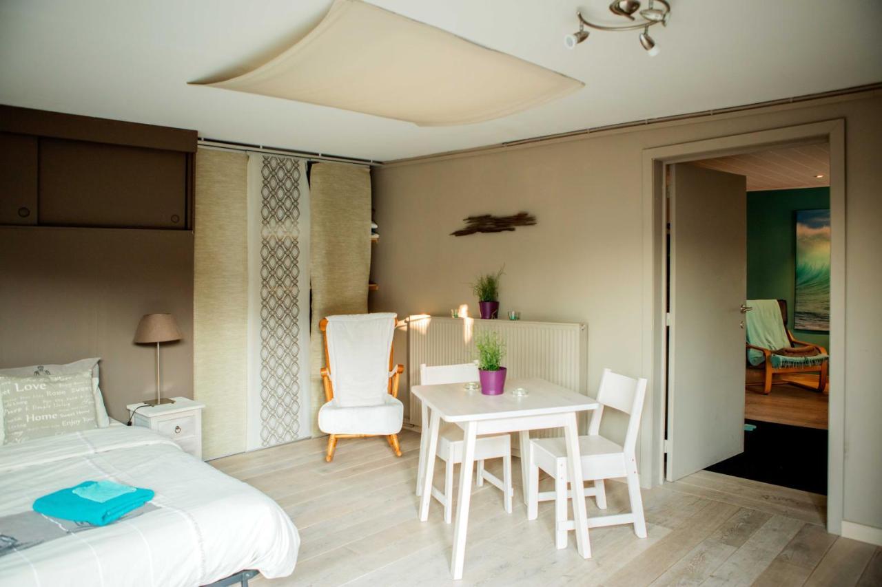 בליזן B&B 'T Solveldje מראה חיצוני תמונה