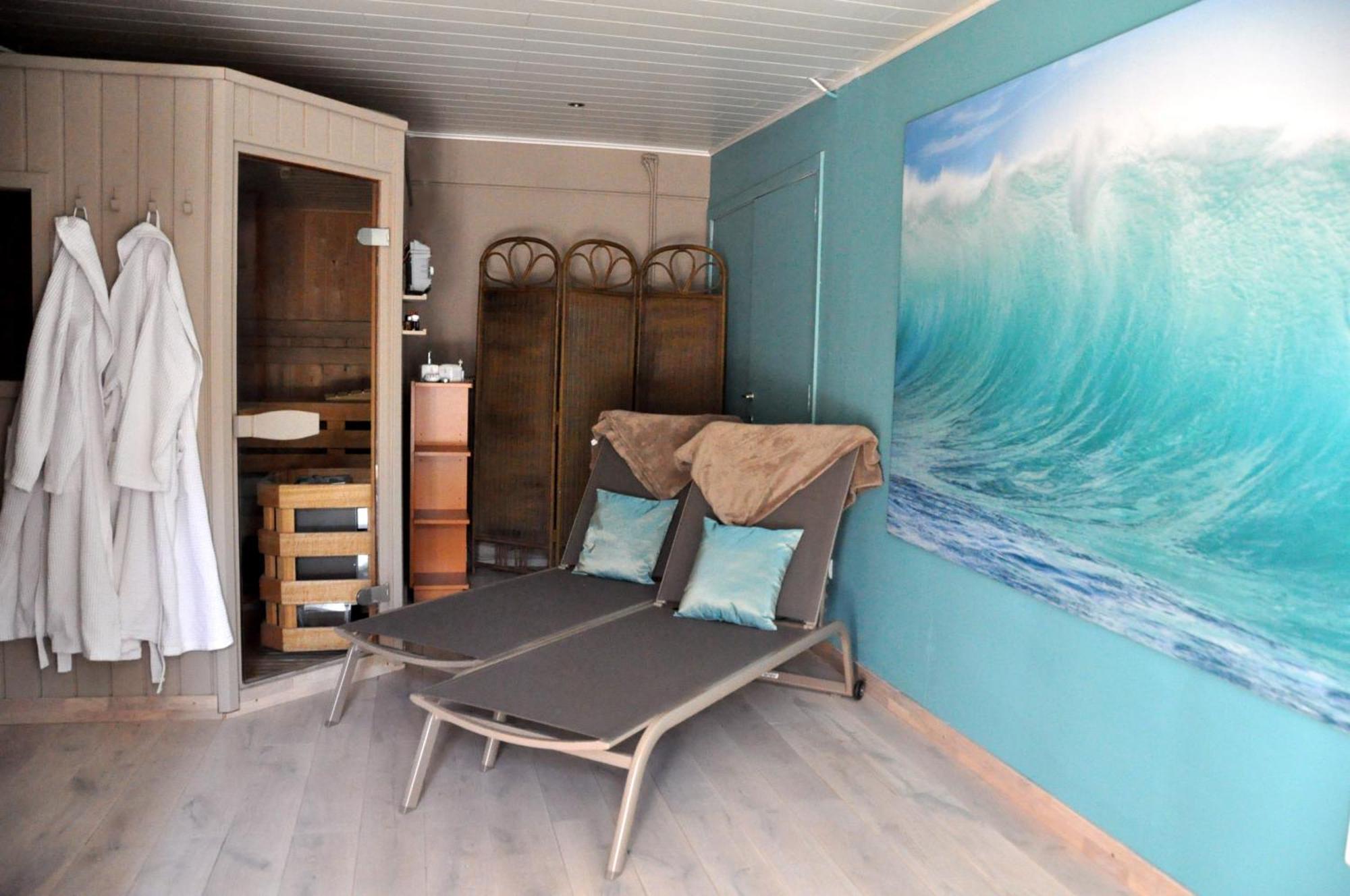 בליזן B&B 'T Solveldje מראה חיצוני תמונה