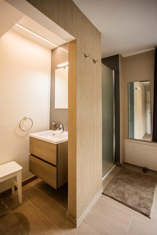 בליזן B&B 'T Solveldje מראה חיצוני תמונה