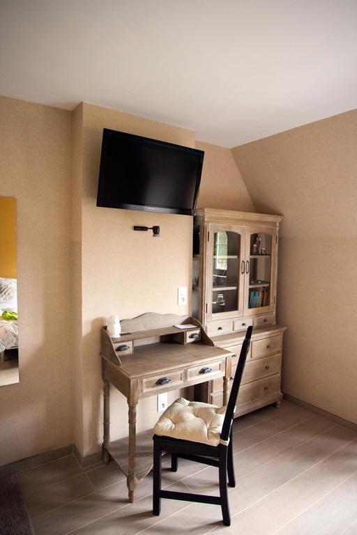 בליזן B&B 'T Solveldje מראה חיצוני תמונה