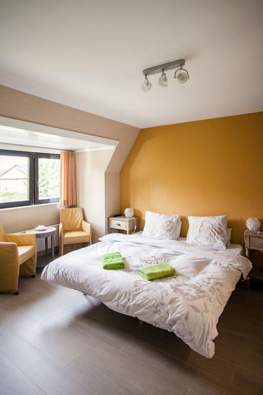 בליזן B&B 'T Solveldje מראה חיצוני תמונה