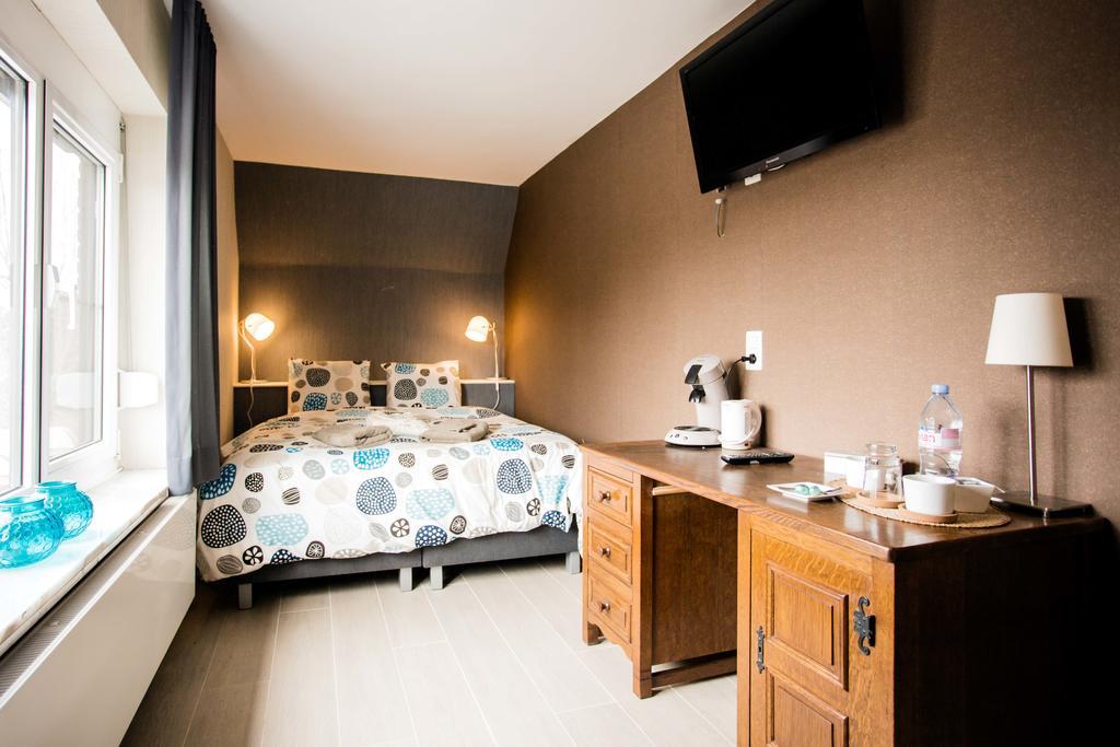 בליזן B&B 'T Solveldje מראה חיצוני תמונה