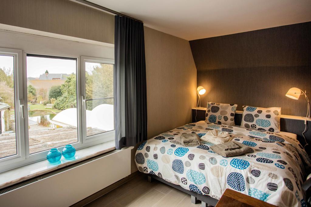 בליזן B&B 'T Solveldje מראה חיצוני תמונה
